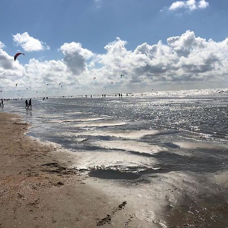 Shell 61 Daire Zandvoort Dış mekan fotoğraf
